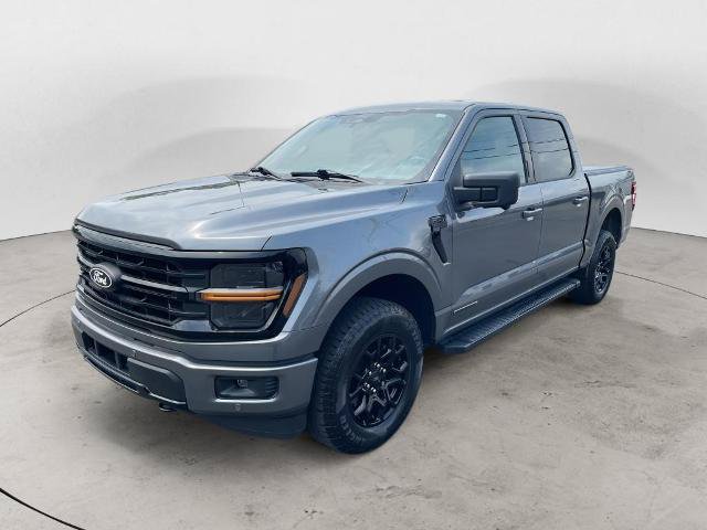 Certified 2024 Ford F150 XLT w/ Equipment Group 302A MID