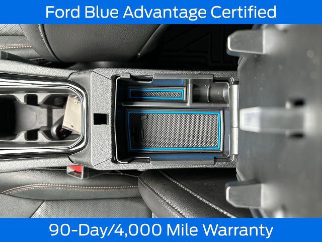 Used 2023 Jeep Compass Limited image 16