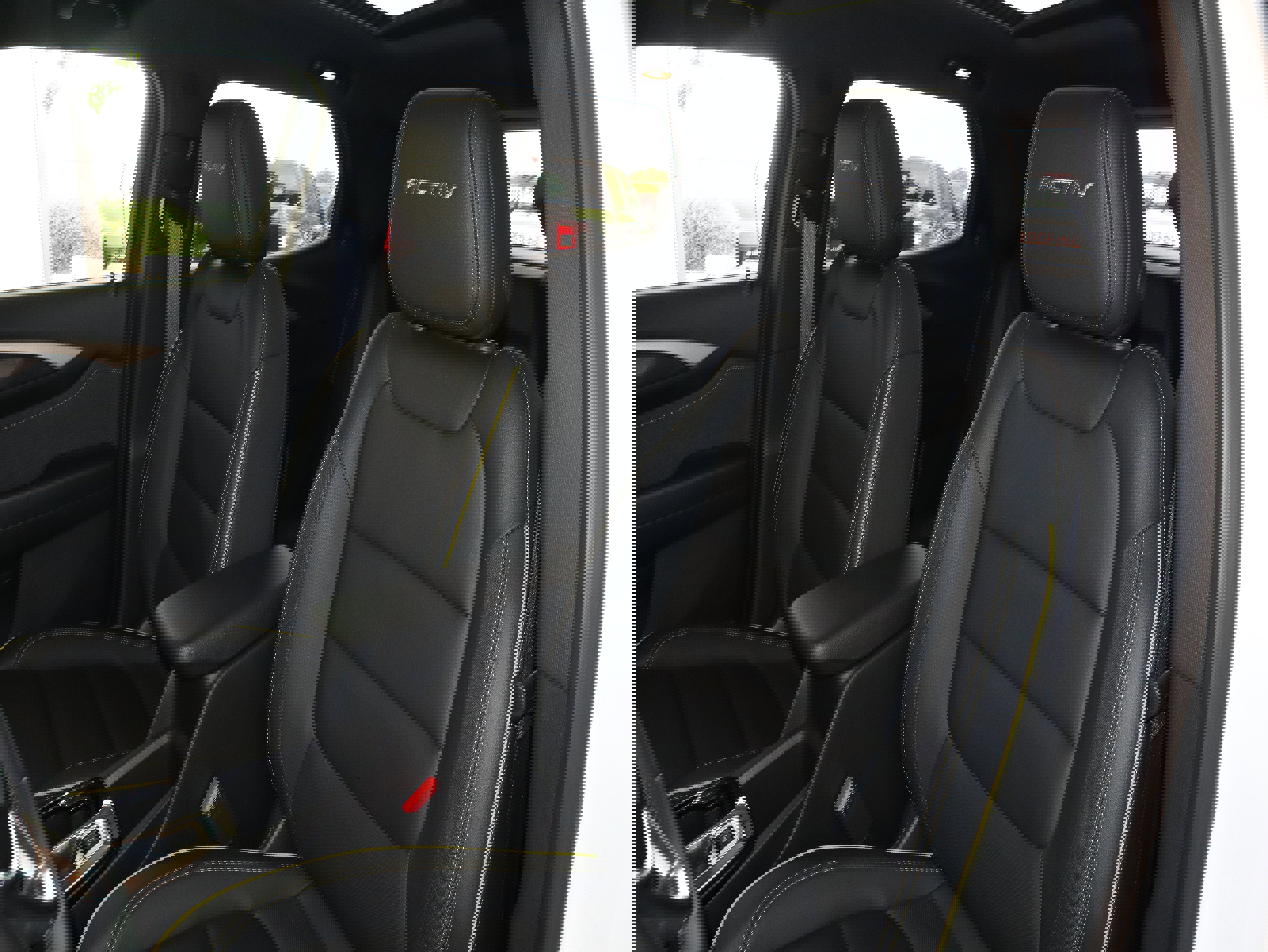 Used 2025 Chevrolet TrailBlazer ACTIV w/ Convenience Package image 32