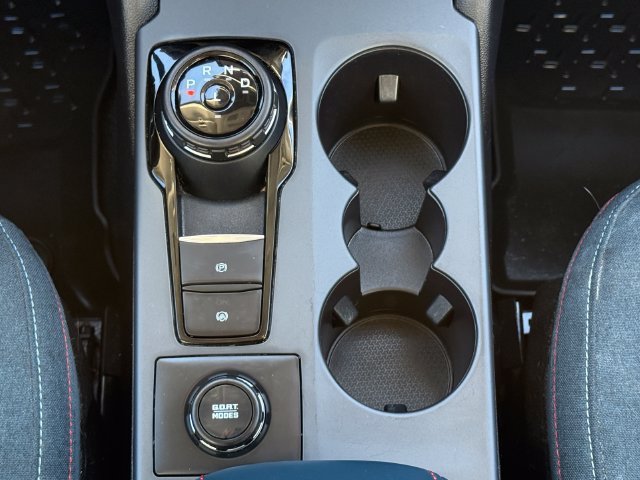 Certified 2023 Ford Bronco Sport Heritage w/ Heritage Convenience Package AWD/4WD image 27