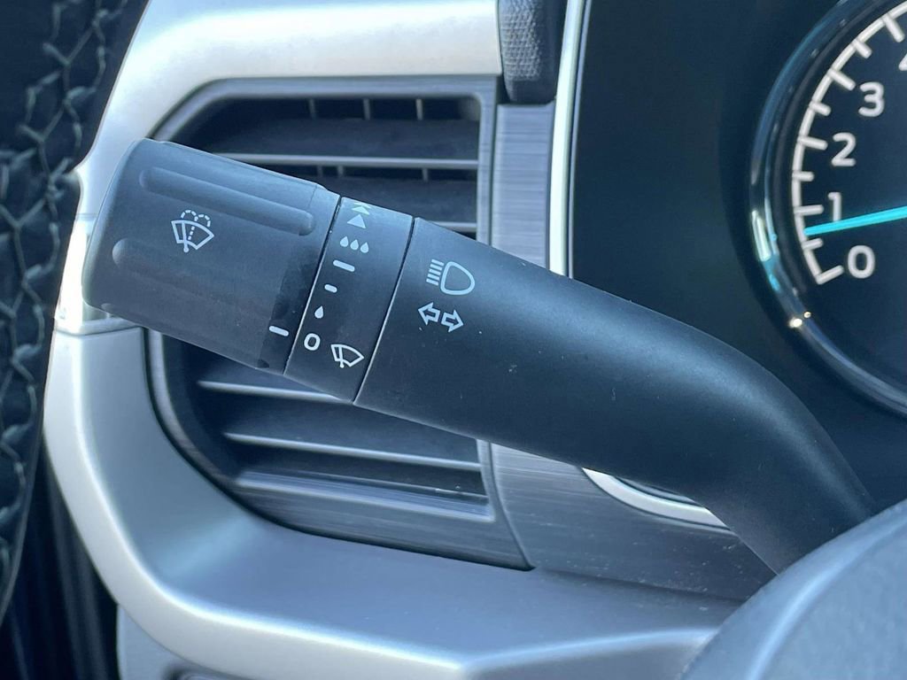 Certified 2023 Ford F150 XLT w/ Equipment Group 302A High image 21