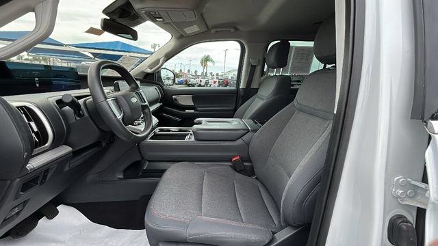 Certified 2025 Ford Expedition Max Active RWD image 19