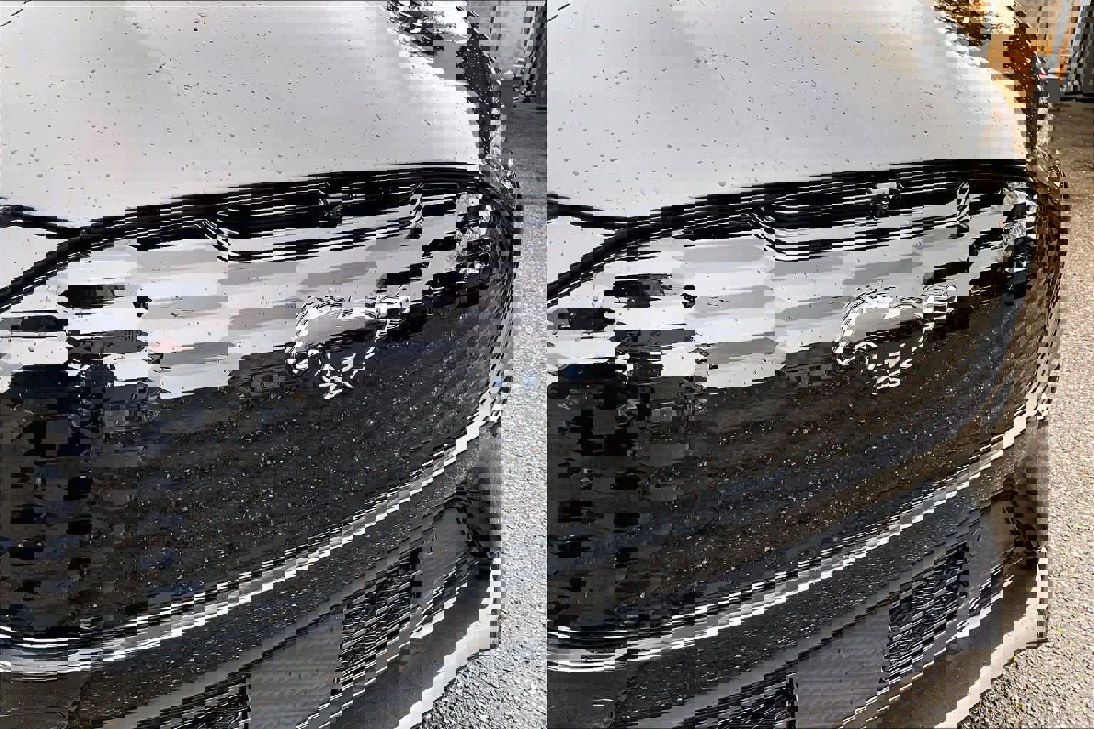 Certified 2025 Ford Mustang Mach-E Premium w/ Sport Appearance Package image 30