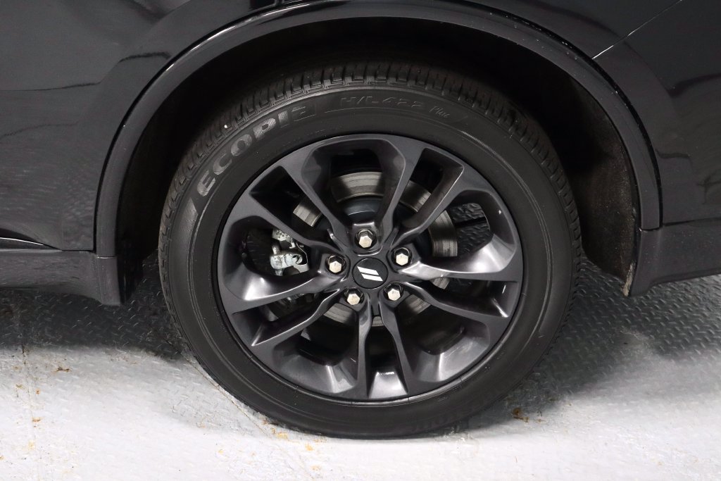 Used 2025 Dodge Durango R/T AWD/4WD image 21