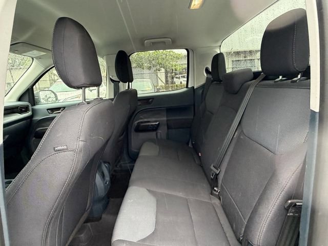 Certified 2023 Ford Maverick XL FWD image 13