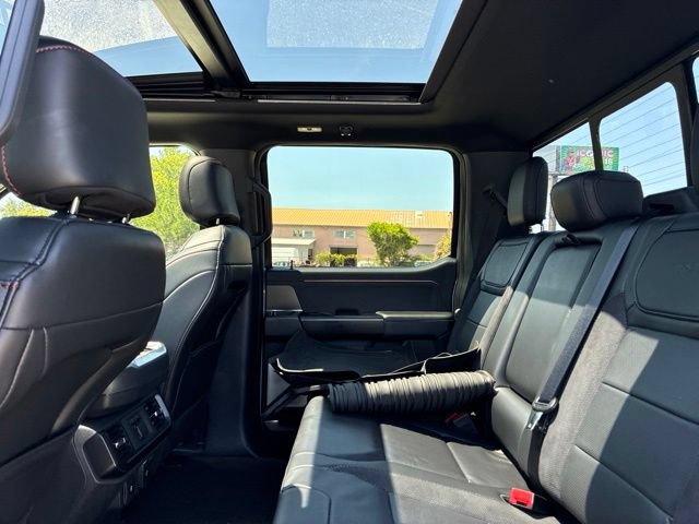 Certified 2025 Ford F150 Raptor AWD/4WD image 22