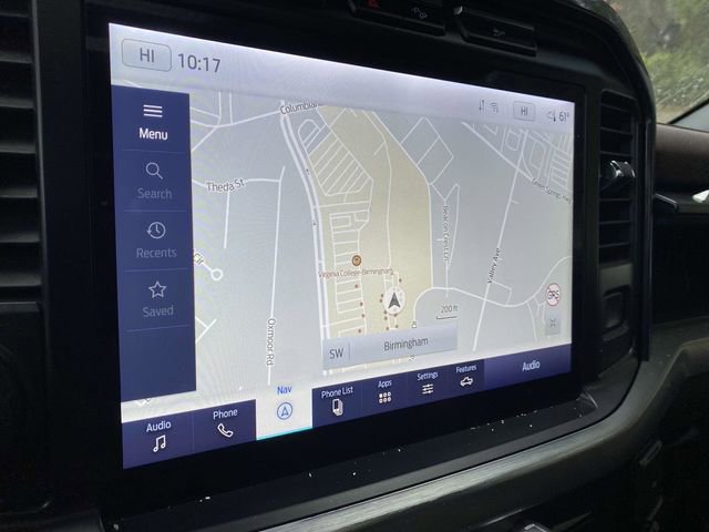 Certified 2023 Ford F150 Lariat image 27