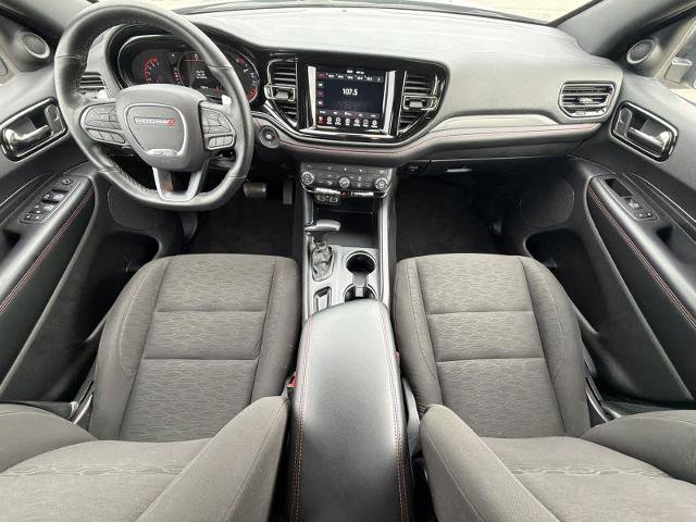 Used 2023 Dodge Durango GT w/ Blacktop Package AWD/4WD image 15