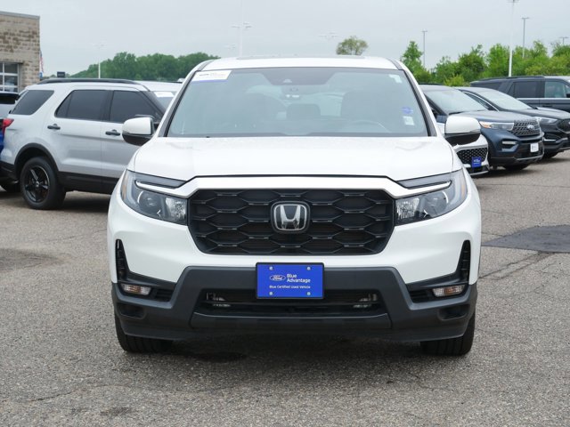 Used 2023 Honda Passport EX-L image 9