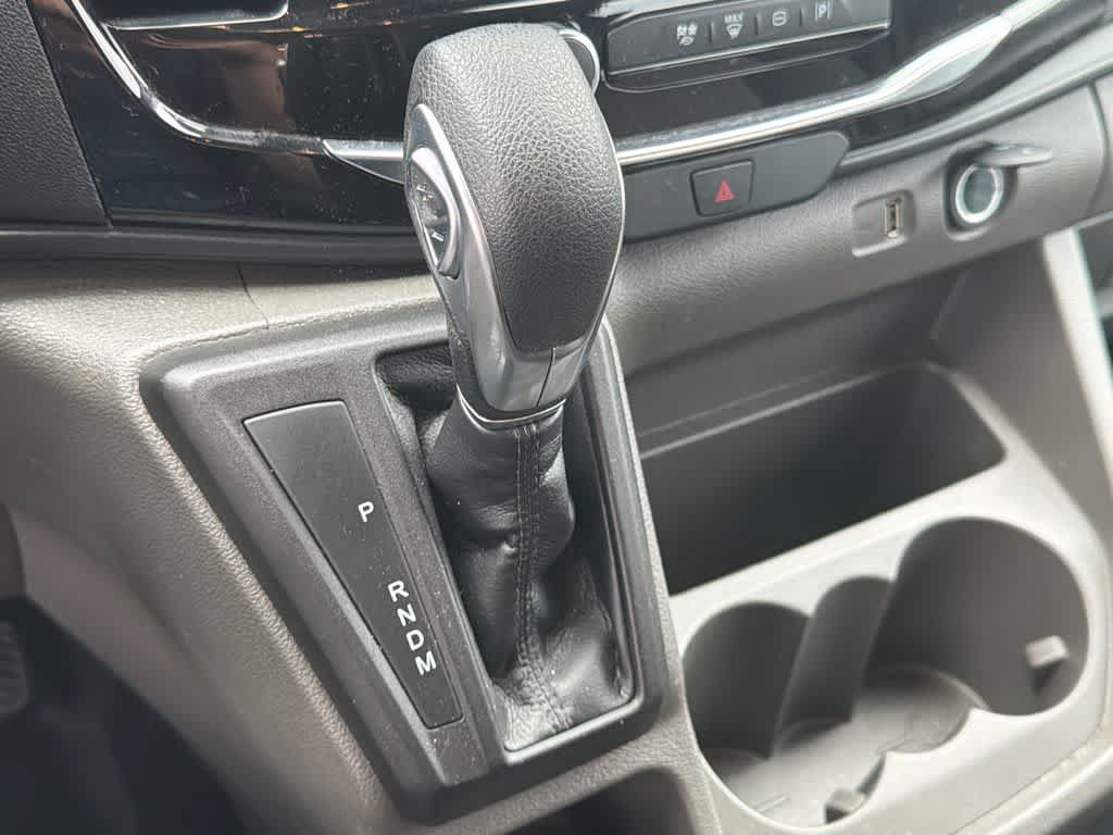 Certified 2024 Ford Transit 350 XLT RWD image 27