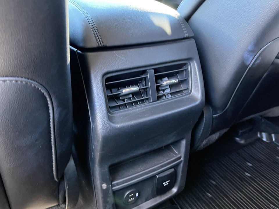 Certified 2022 Ford Edge SEL w/ Convenience Package image 35