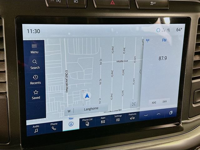 Certified 2021 Ford F150 Lariat w/ Equipment Group 502A High AWD/4WD image 16