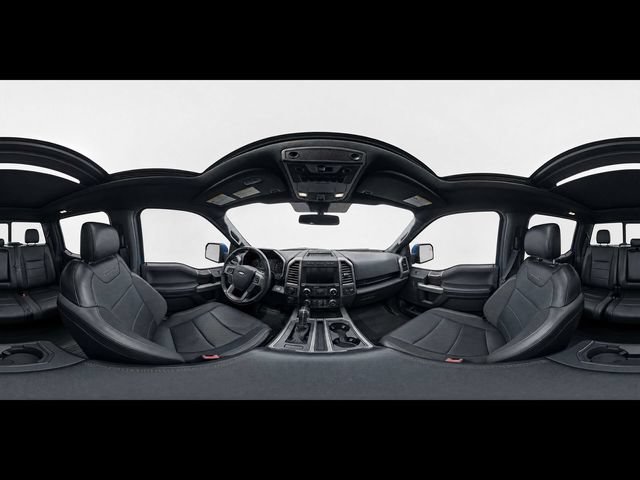 Certified 2019 Ford F150 Raptor w/ Equipment Group 802A Luxury AWD/4WD image 11