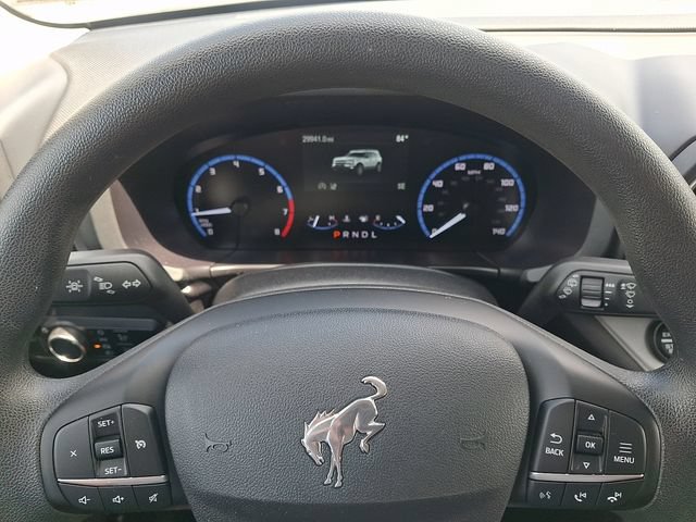 Certified 2023 Ford Bronco Sport Big Bend AWD/4WD image 19