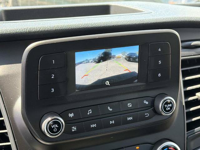 Certified 2025 Ford Transit 250 Low Roof w/ Exterior Upgrade Package RWD image 28