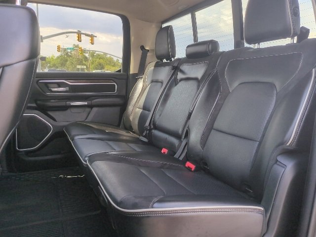 Used 2020 RAM 1500 Laramie image 16