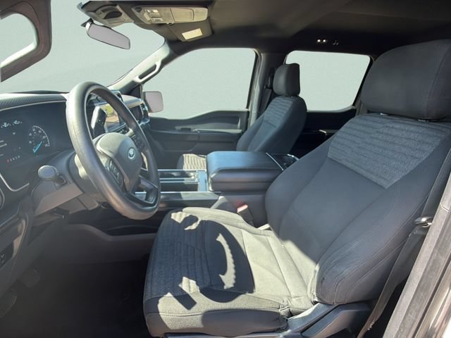 Certified 2023 Ford F150 XL w/ STX Appearance Package AWD/4WD image 19