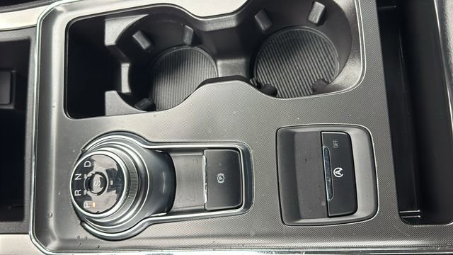 Certified 2023 Ford Edge ST-Line image 27