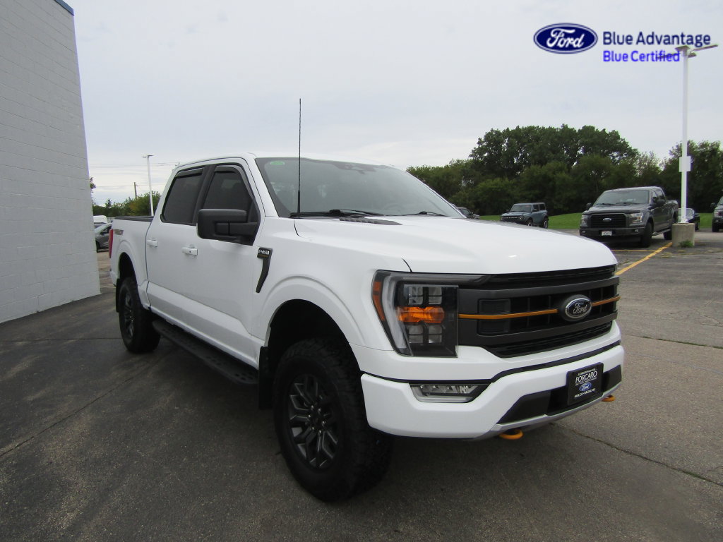 Certified 2023 Ford F150 Tremor AWD/4WD image 15