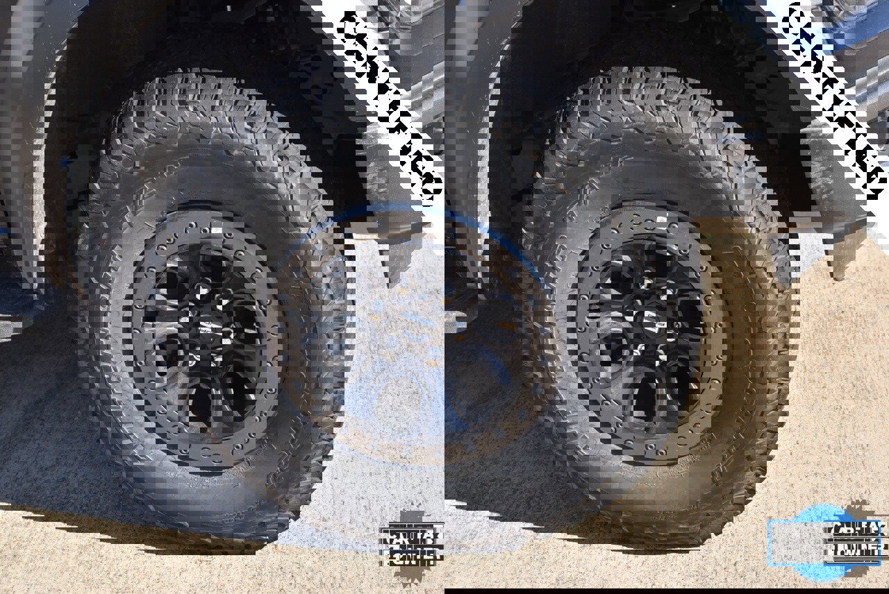 Certified 2023 Ford F150 Raptor image 9