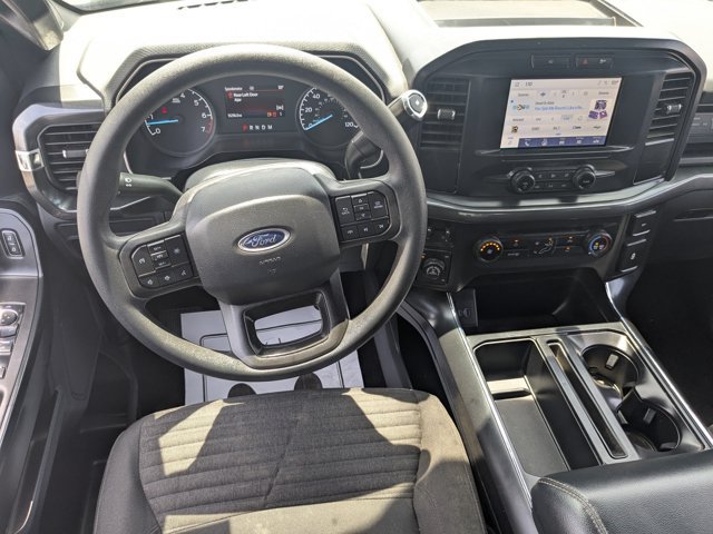 Certified 2022 Ford F150 XL w/ STX Appearance Package AWD/4WD image 30