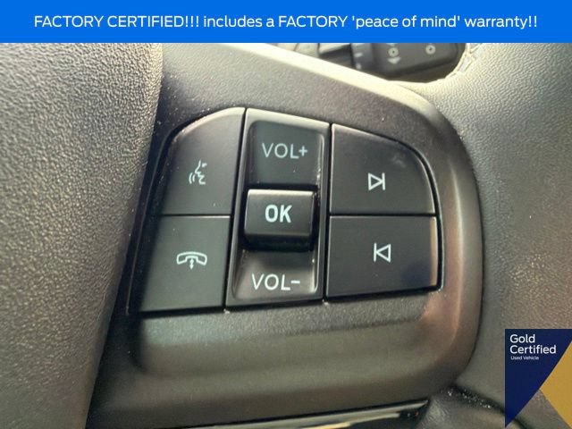 Certified 2023 Ford Mustang Mach-E GT w/ GT Performance Edition AWD/4WD image 52