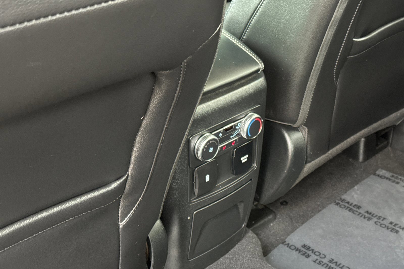 Certified 2022 Ford Explorer ST w/ Equipment Group 401A image 45