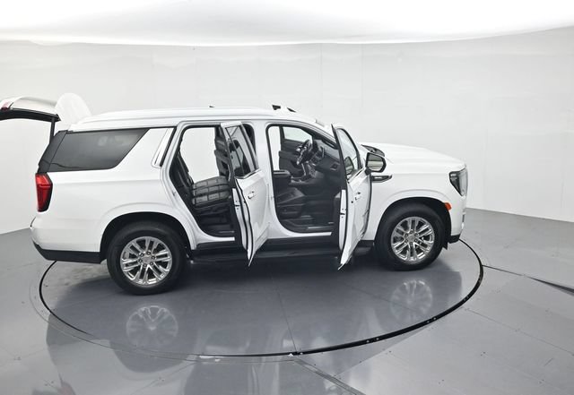 Used 2021 GMC Yukon SLT RWD image 52