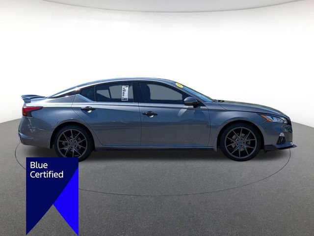 Used 2020 Nissan Altima 2.5 SV FWD image 6