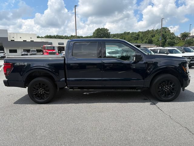 Certified 2024 Ford F150 XLT w/ Equipment Group 303A High AWD/4WD image 9