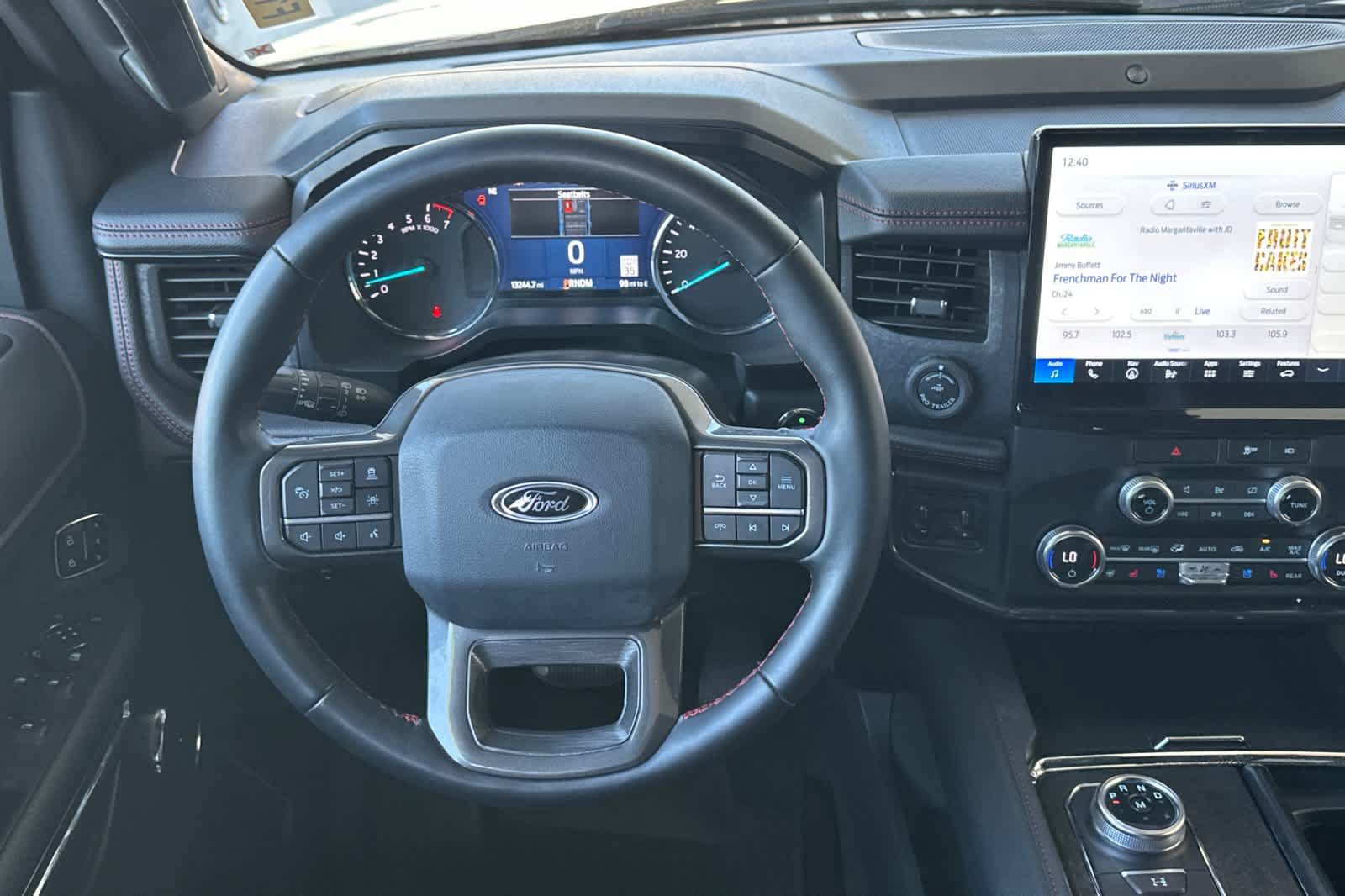 Certified 2023 Ford Expedition Limited AWD/4WD image 16
