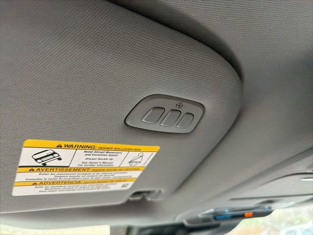 Certified 2024 Ford F250 Lariat w/ Lariat Ultimate Package image 29