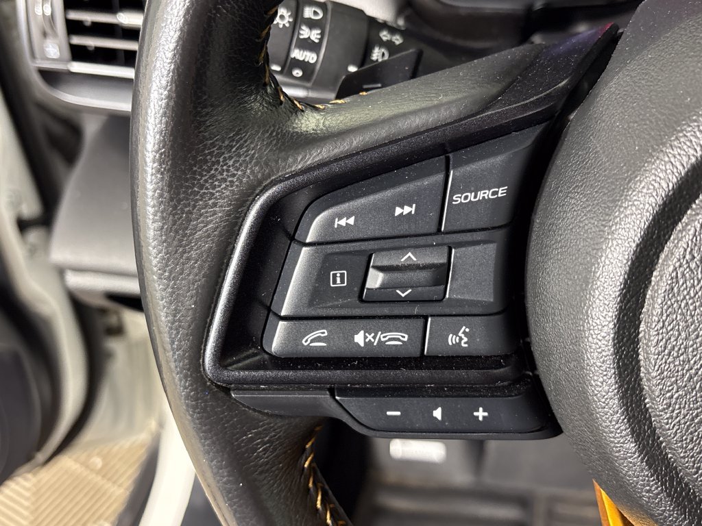 Used 2023 Subaru Outback Wilderness AWD/4WD image 18