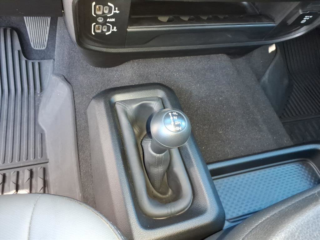 Used 2020 RAM 2500 Power Wagon image 23