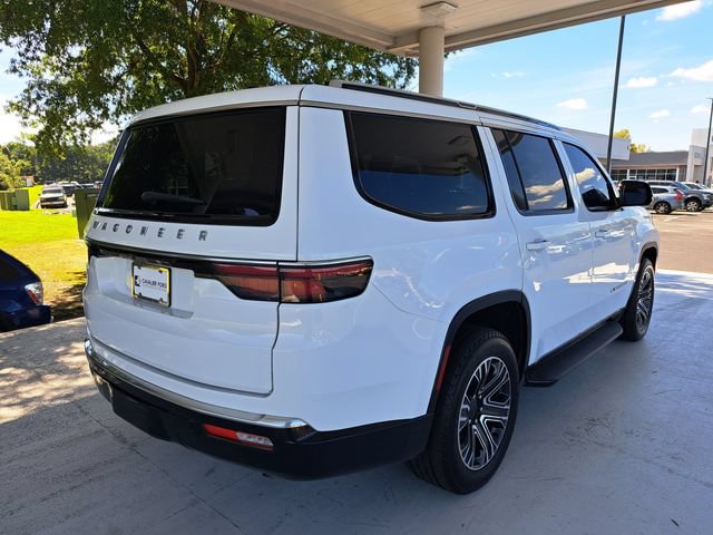 Used 2024 Jeep Wagoneer 4WD w/ Premium Group I image 6