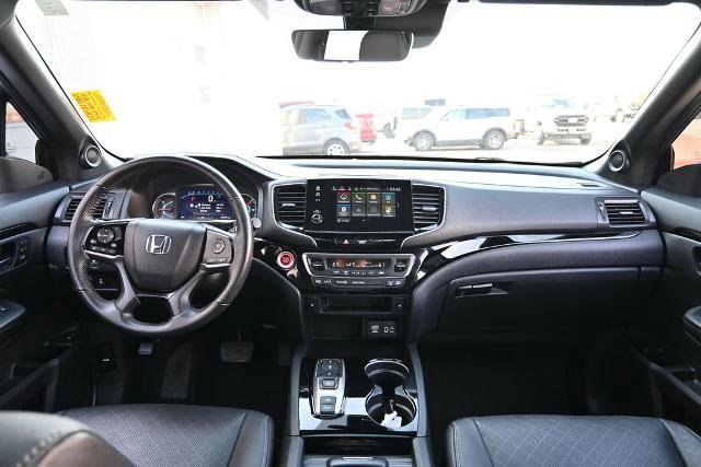 Used 2019 Honda Passport Touring image 27