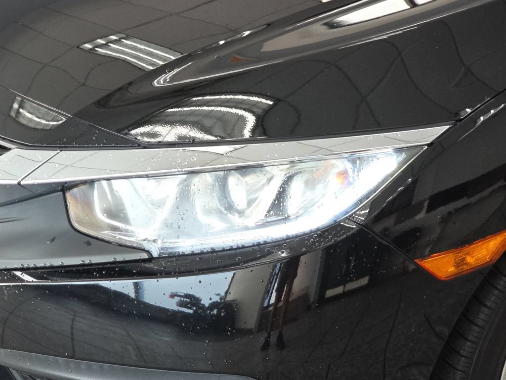 Used 2017 Honda Civic EX image 27