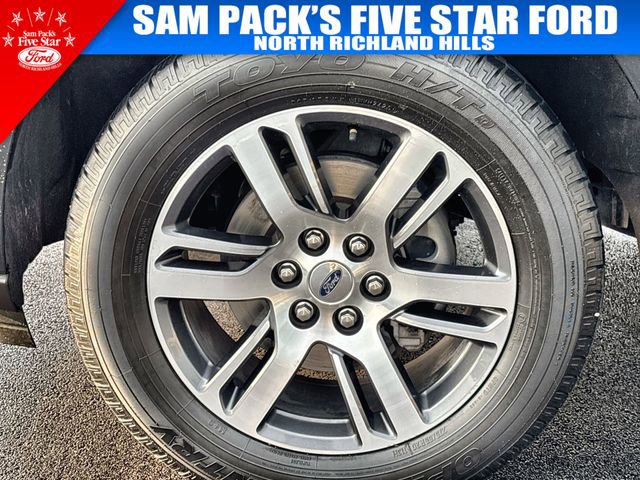Certified 2024 Ford Expedition Limited AWD/4WD image 19