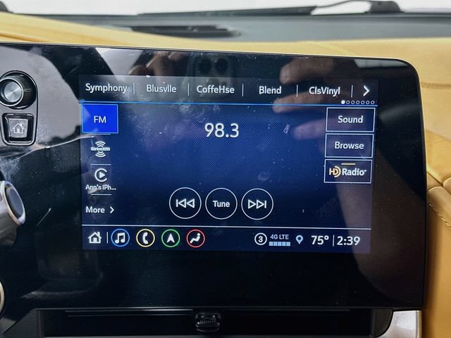 Used 2022 Chevrolet Corvette Stingray Premium Conv w/ 3LT RWD image 22