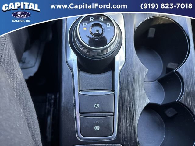 Certified 2025 Ford Escape ST-Line Elite w/ Tech Pack #1 image 29