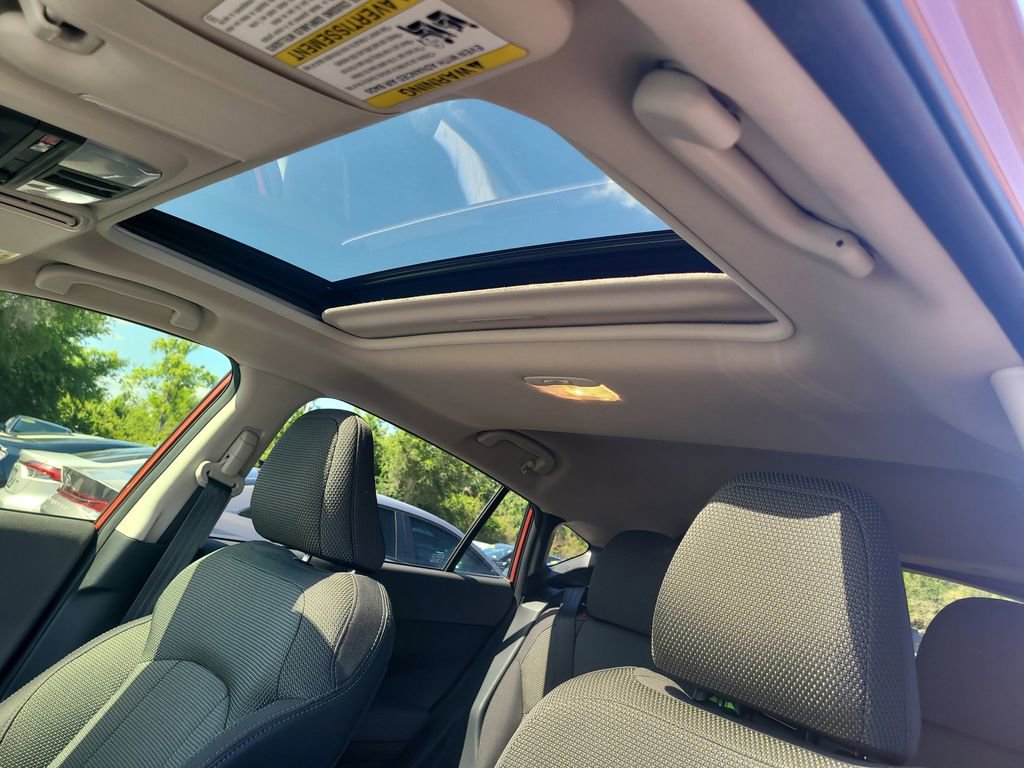 Used 2024 Subaru Crosstrek 2.0i Premium AWD/4WD image 19