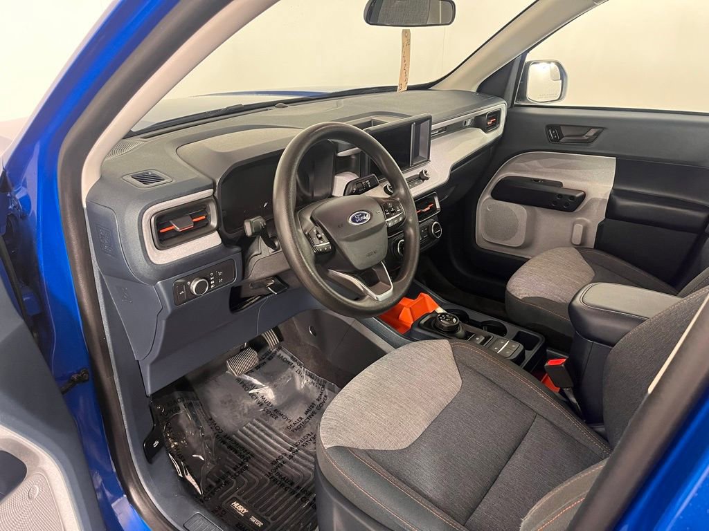 Certified 2022 Ford Maverick XLT w/ Equipment Group 300A Standard AWD/4WD image 13