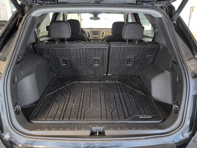 Certified 2023 Chevrolet Equinox LT AWD/4WD image 30
