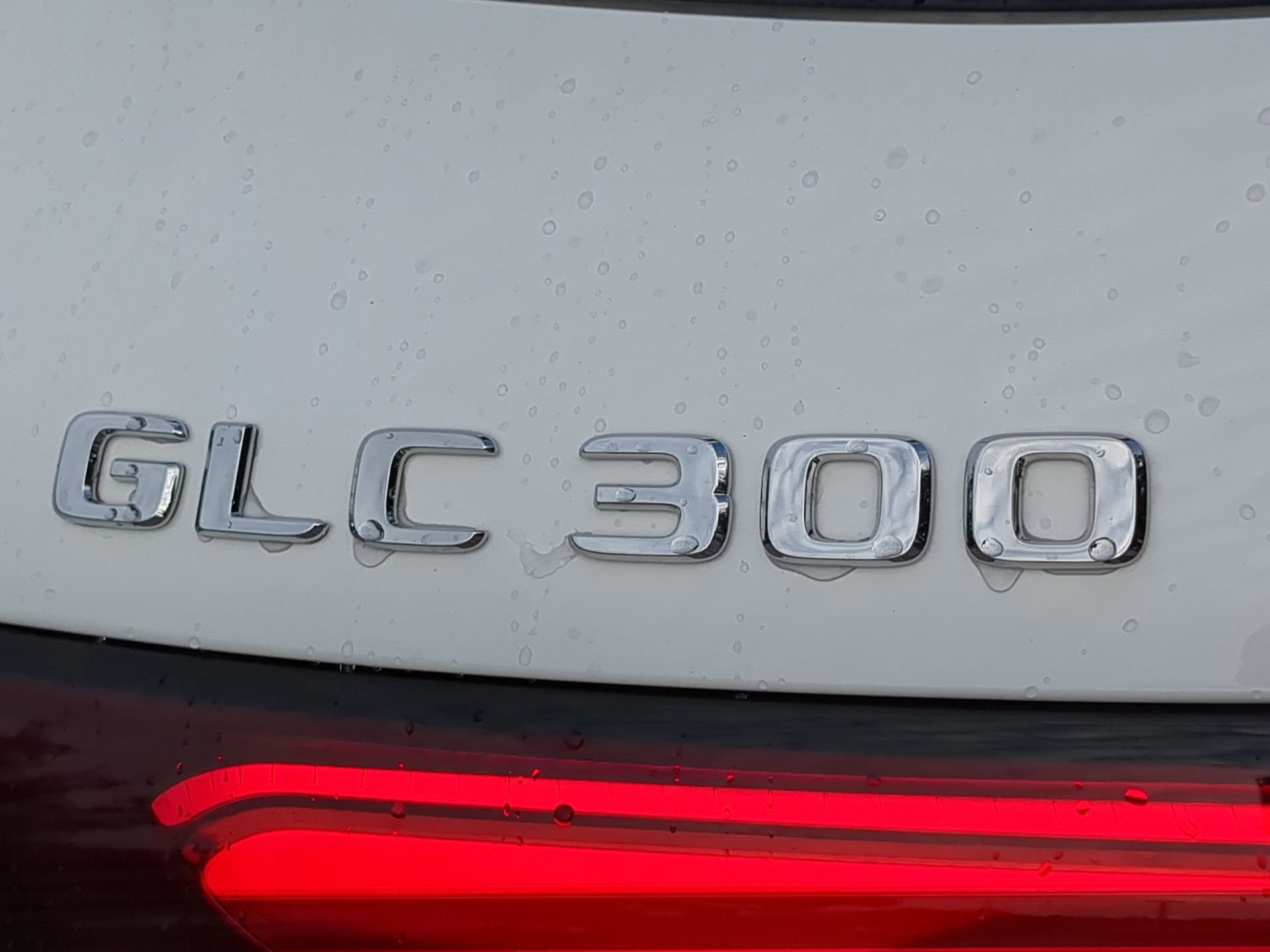 Used 2025 Mercedes-Benz GLC 300 image 48