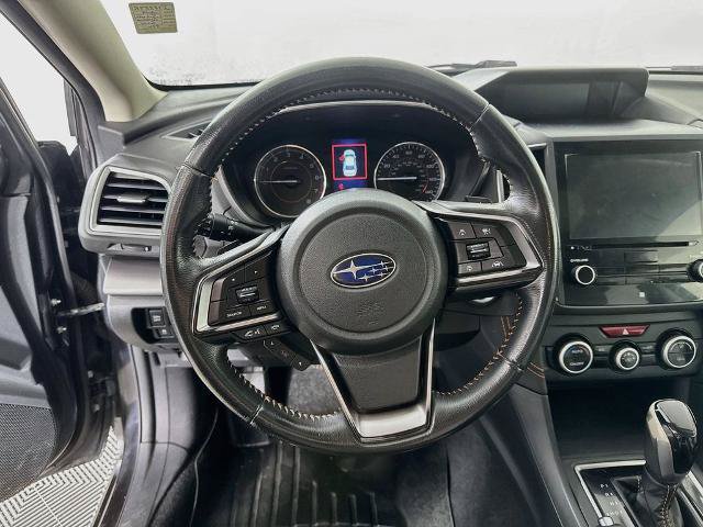 Used 2019 Subaru Crosstrek 2.0i Limited w/ Moonroof Package w/Navigation AWD/4WD image 12