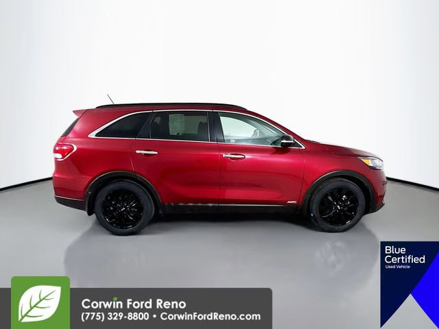 Used 2019 Kia Sorento S image 7