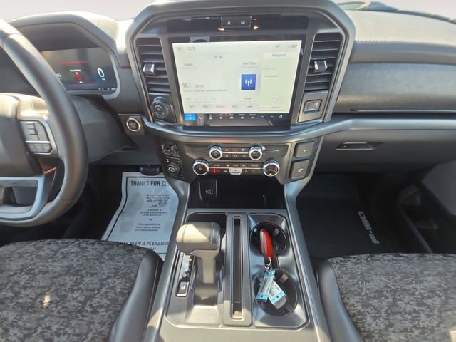 Certified 2025 Ford F150 Tremor w/ Bed Utility Package image 11