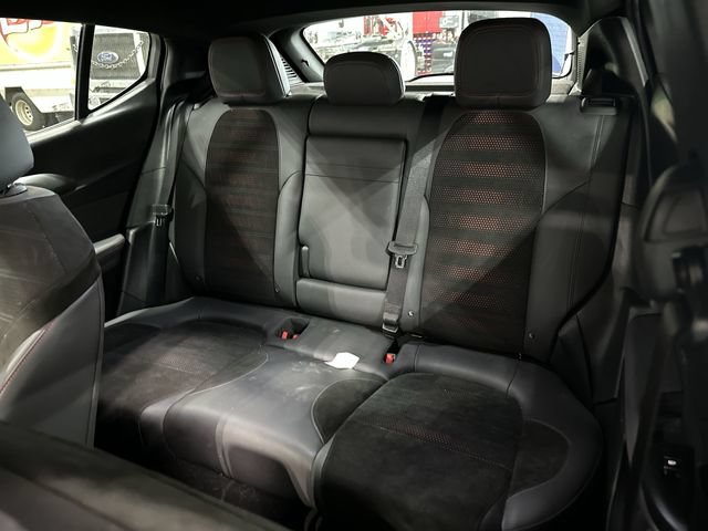 Used 2024 Dodge Hornet GT AWD/4WD image 27