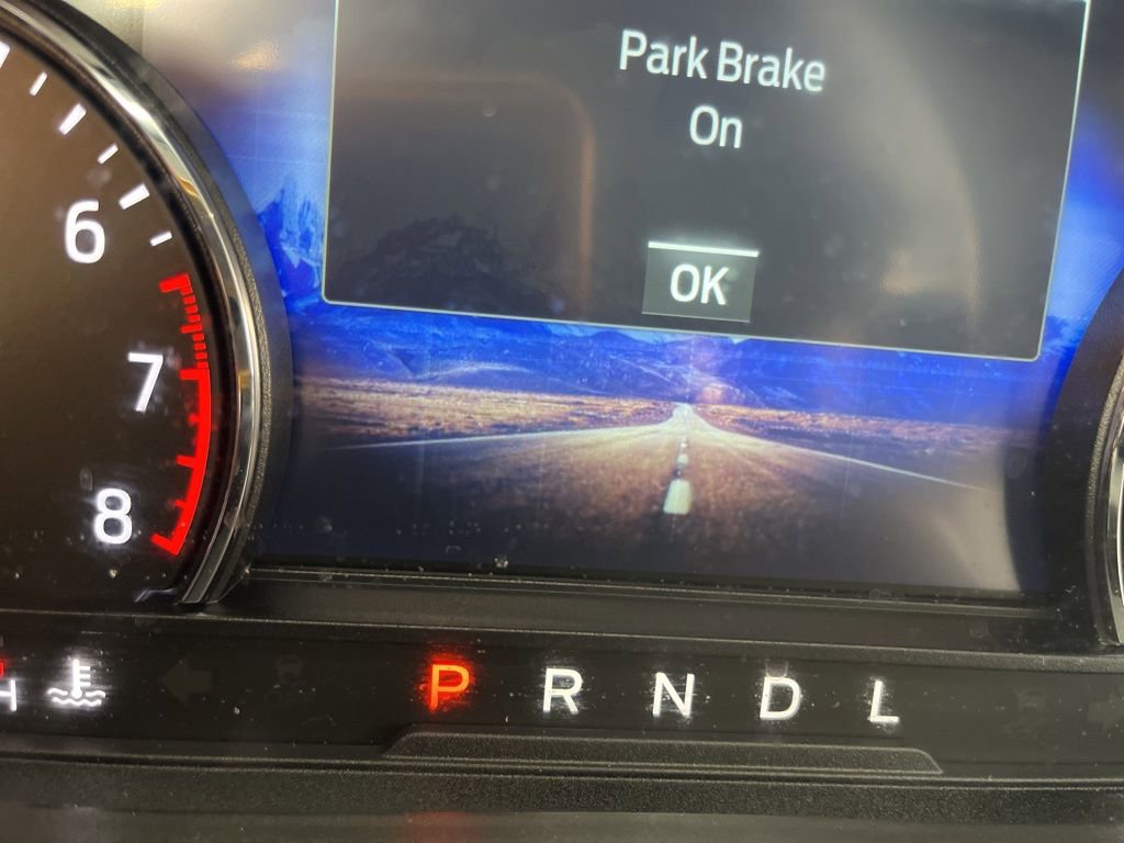 Certified 2022 Ford Explorer XLT w/ Equipment Group 202A image 2