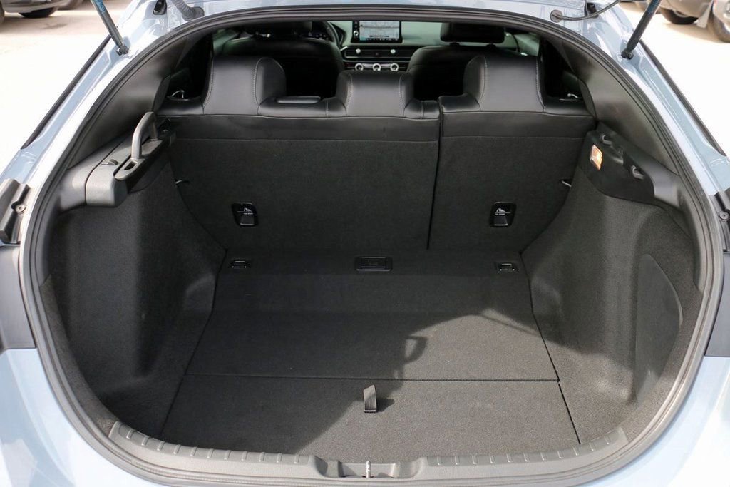 Used 2024 Honda Civic Sport Touring image 11